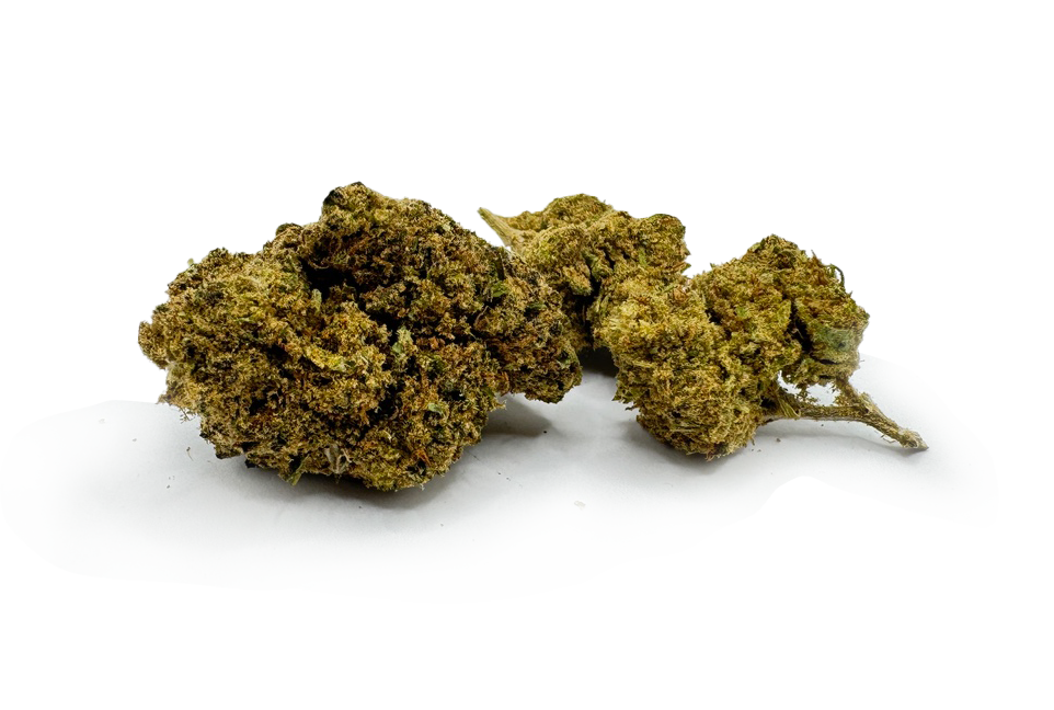 Fleurs de CBD Silver Haze 17%CBD