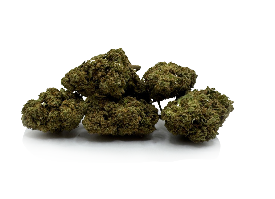 Fleurs de CBD Amnésia 7%CBD