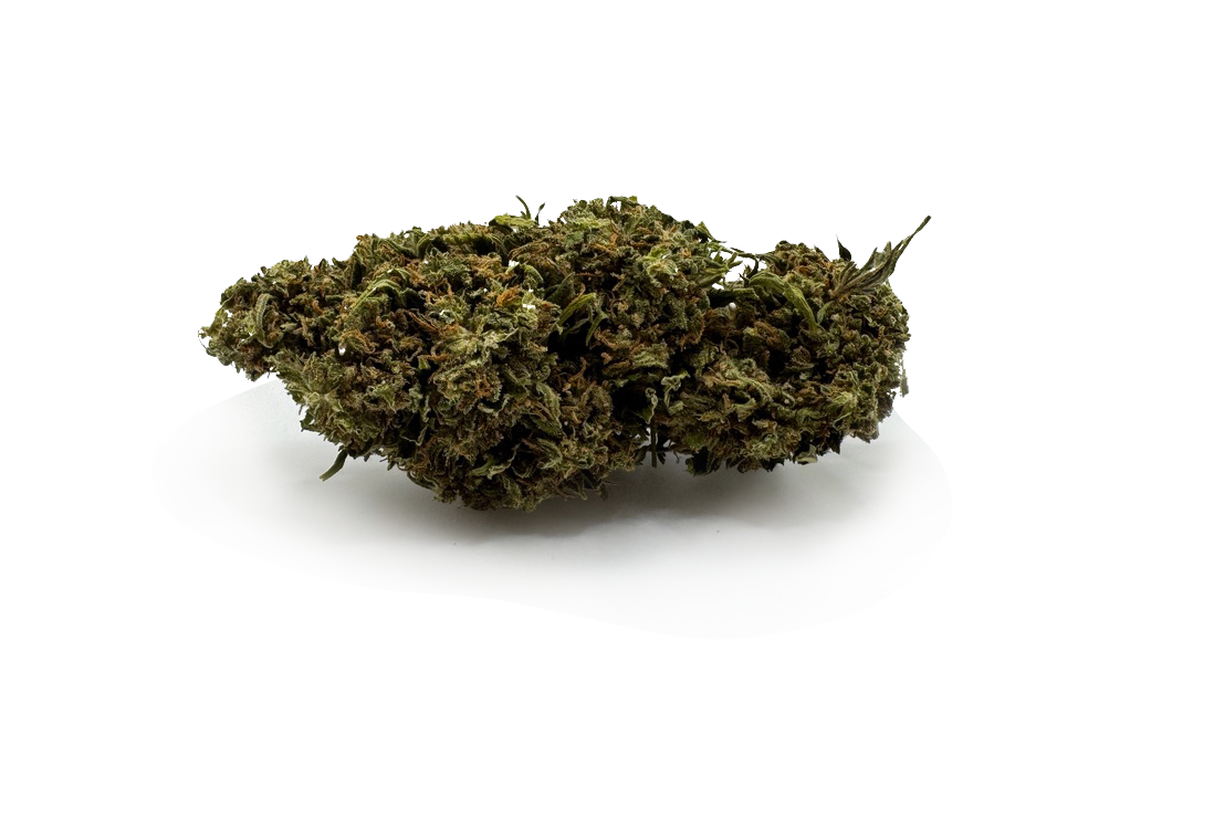 Fleurs de CBD Raspberry Haze 8 %CBD