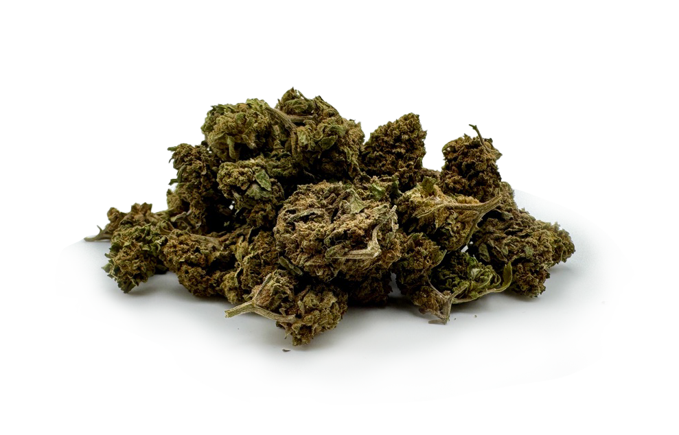 Fleurs de CBD Small Buds Cannatonic