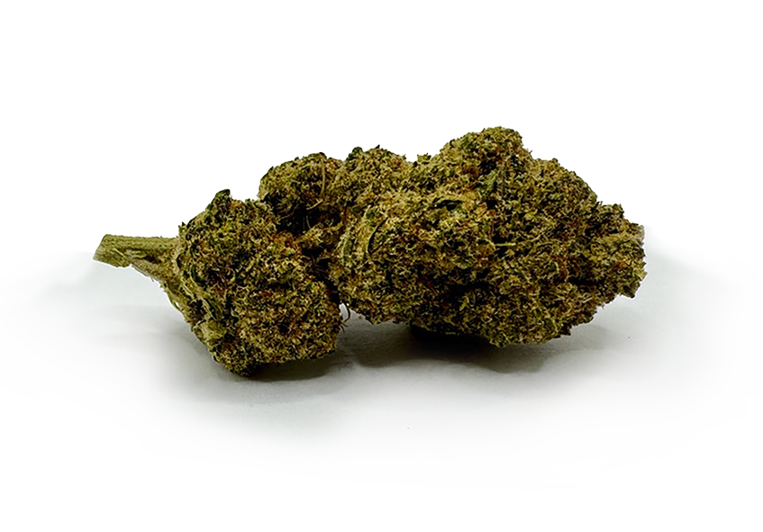 Fleurs de CBD Trump Skunk - HEC-5