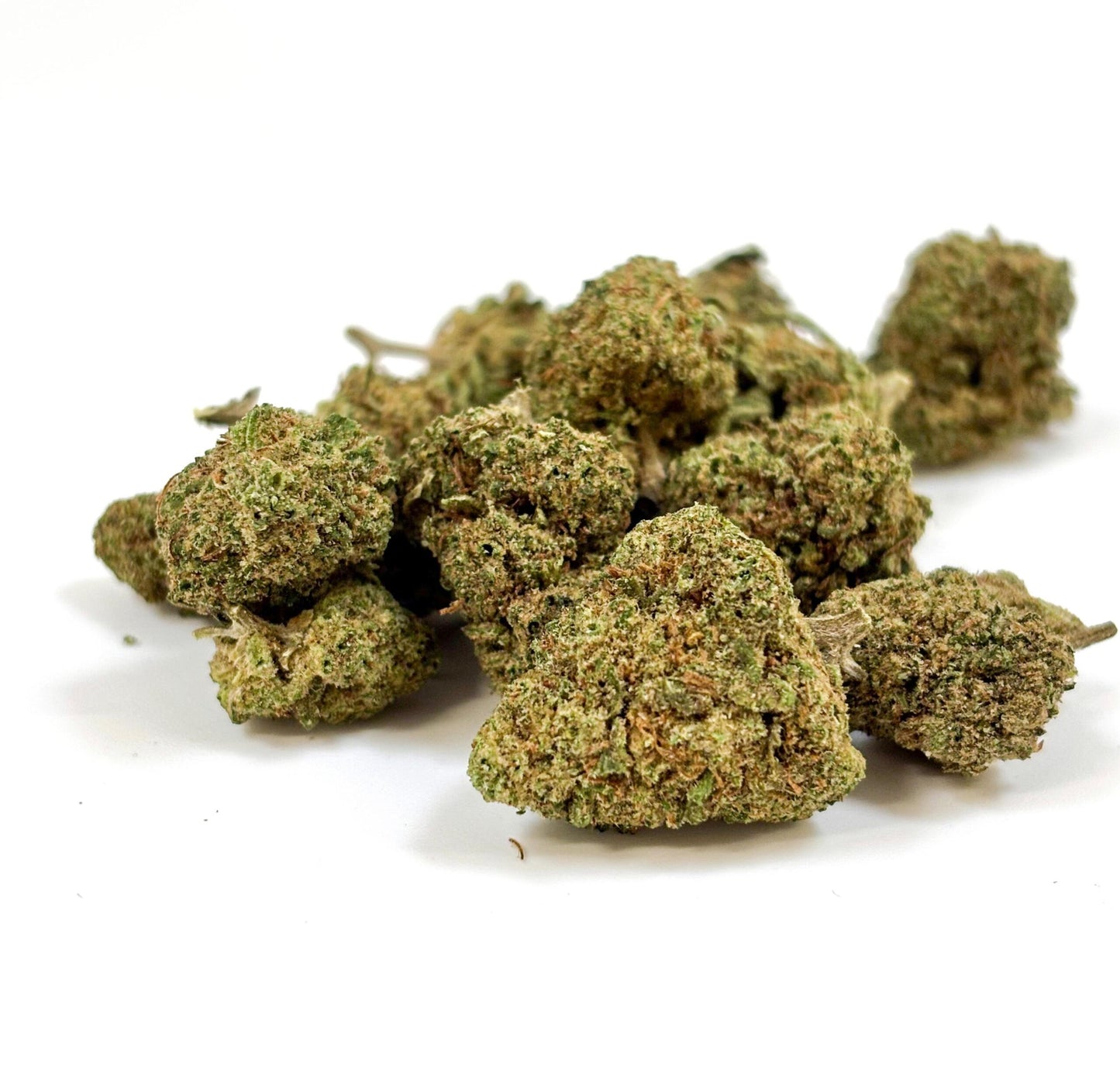 Banana Kush  11 %CBD