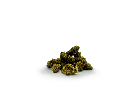 Fleurs de CBD Cherry Lemonade- Small BUDS- 13%CBD