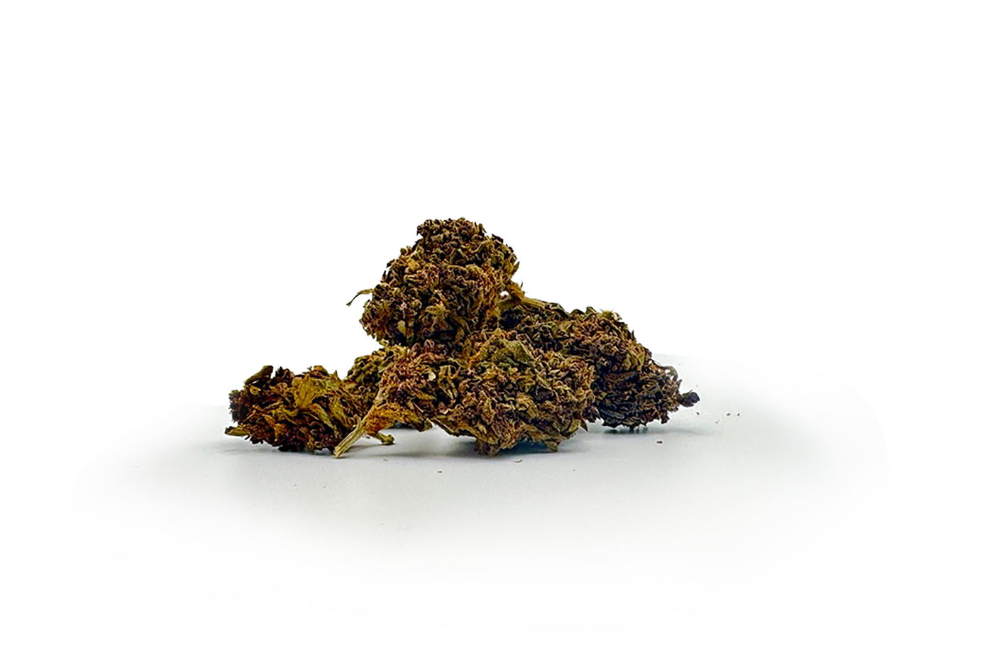 Fleurs de CBD Diamond Grape 7%CBD