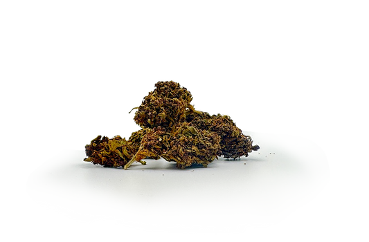 Fleurs de CBD Diamond Grape 7%CBD