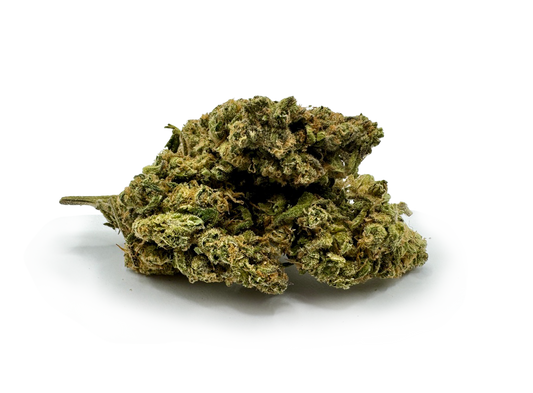 Fleurs de CBD Big Buddha Cheese