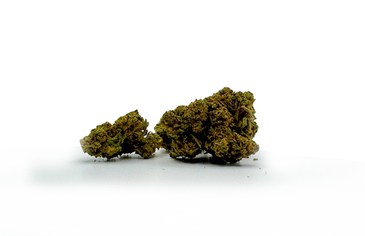 Fleurs de CBD Trump Skunk