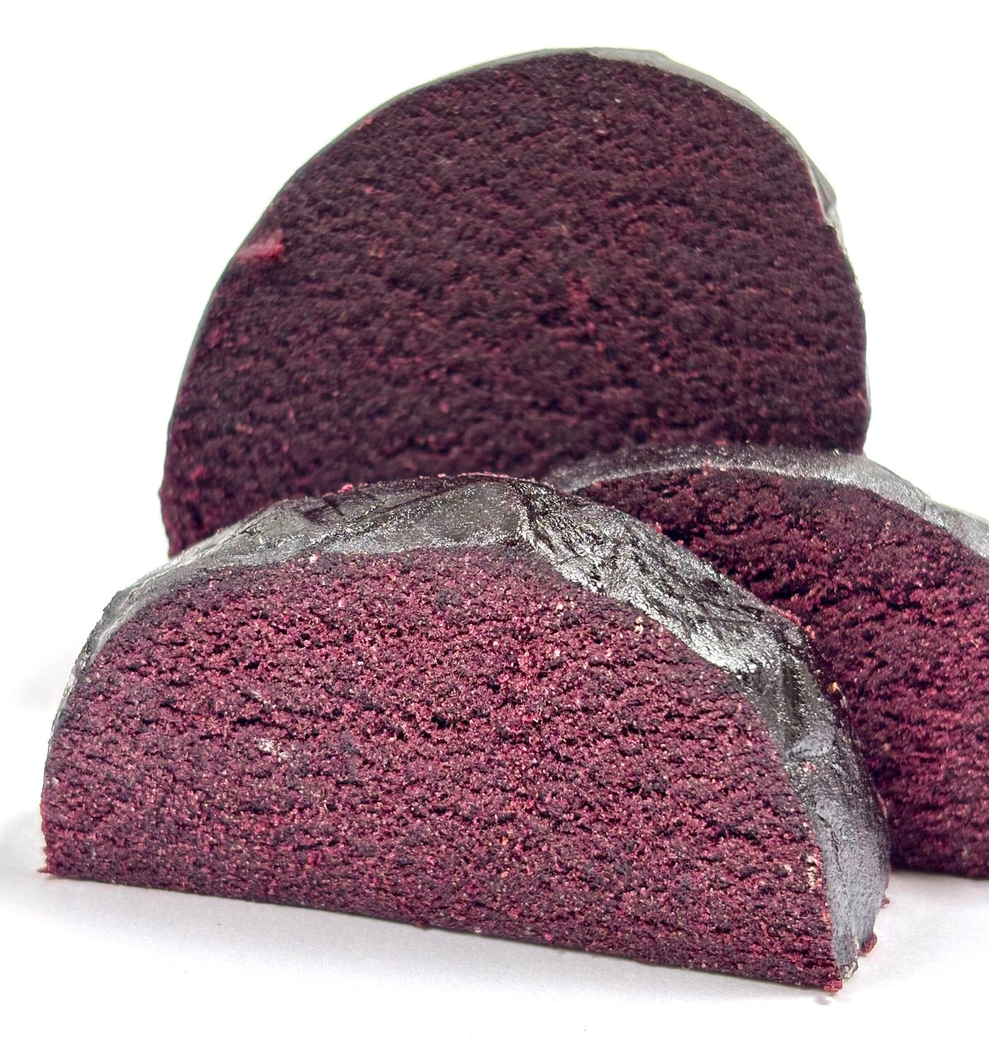 Purple Amnesia Hash
