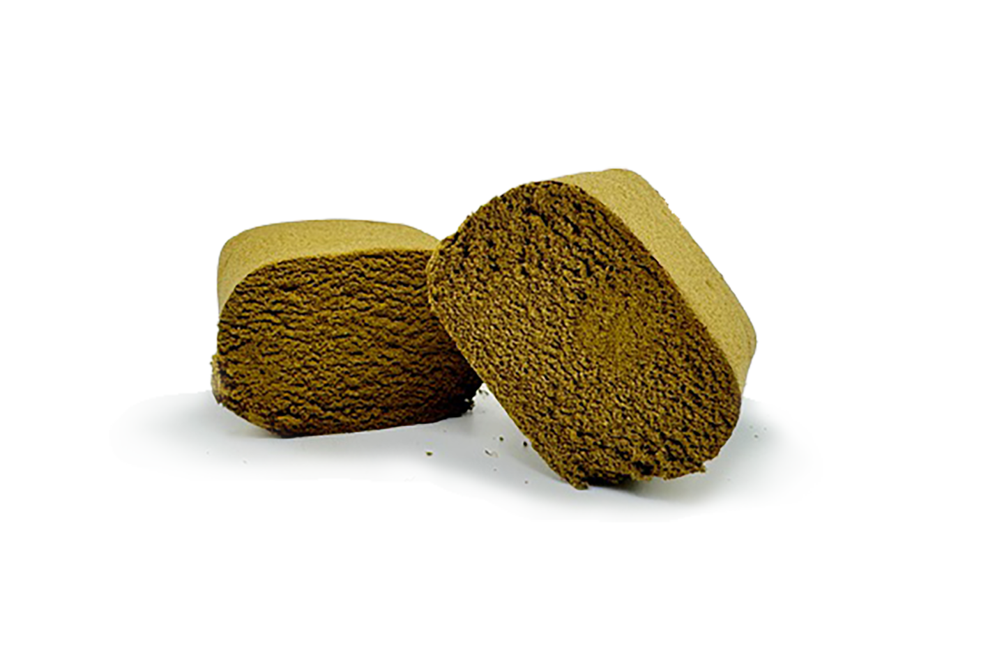 Bubble Hash Moroccan