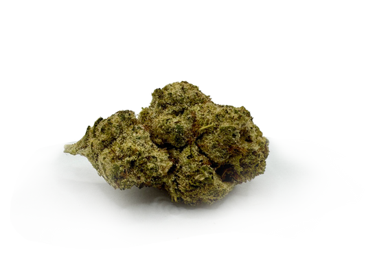 Kim Jung Kush - HEC-5